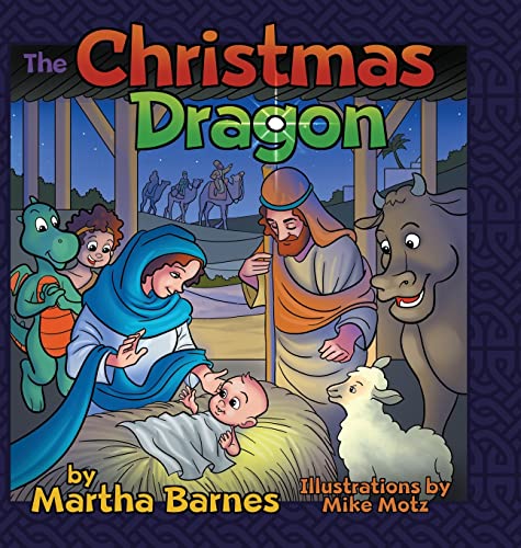 The Christmas Dragon