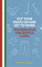 Put Your Pants On and Get to Work - Ten Principles for Zestful Living