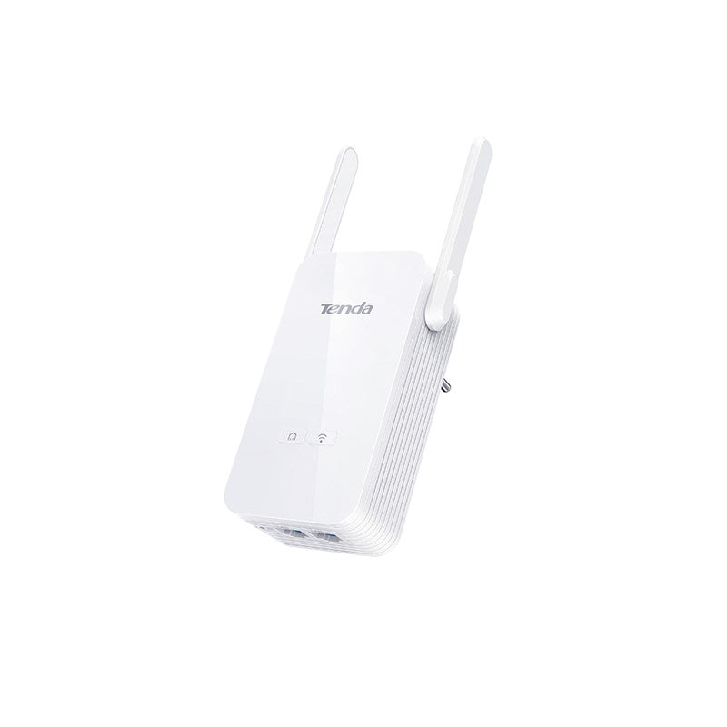 Tenda PH5 network extender Network transmitter White 10, 100, 1000 Mbit/s