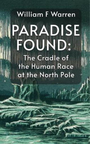 Paradise Found Hardcover