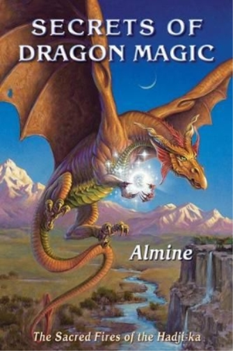 Secrets of Dragon Magic, Sacred Fires of Hadji-Ka