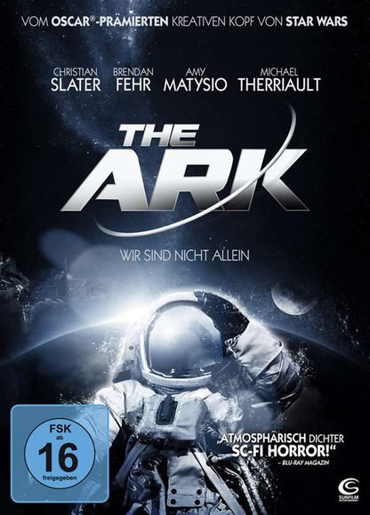 The Ark - Wir sind nicht allein