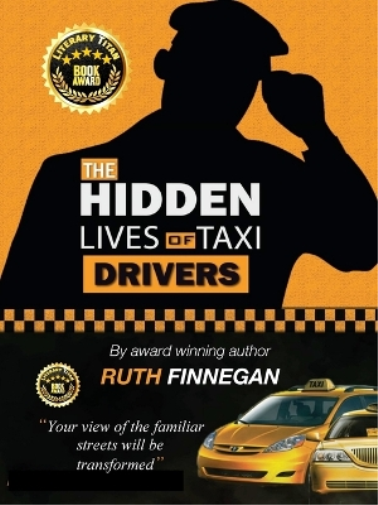 The Hidden Lives of Taxi Drivers