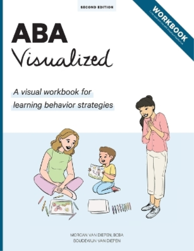 ABA Visualized Workbook 2nd Edition