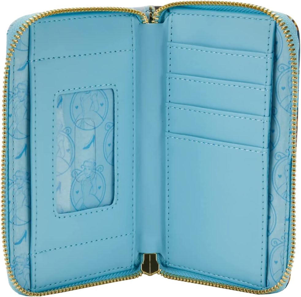 Disney by Loungefly Geldbeutel Cinderella Princess
