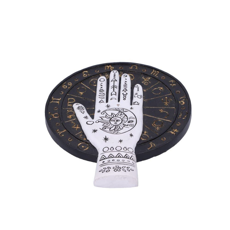 Astrology Incense Burner 15Cm