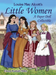 Louisa May Alcott's Little Women