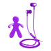 Bundle Profumatore + Auricolare 3 5