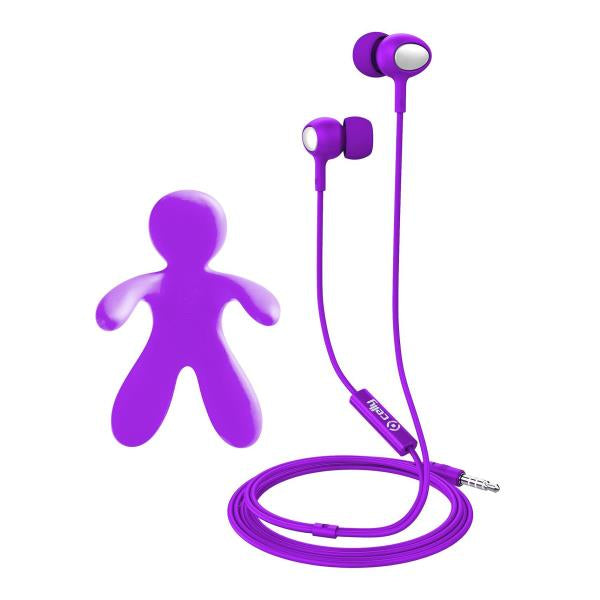 Bundle Profumatore + Auricolare 3 5
