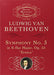 Symphony No.3 In E-Flat Op.55 'Eroica'