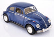 Ulysse: Vw Beetle
