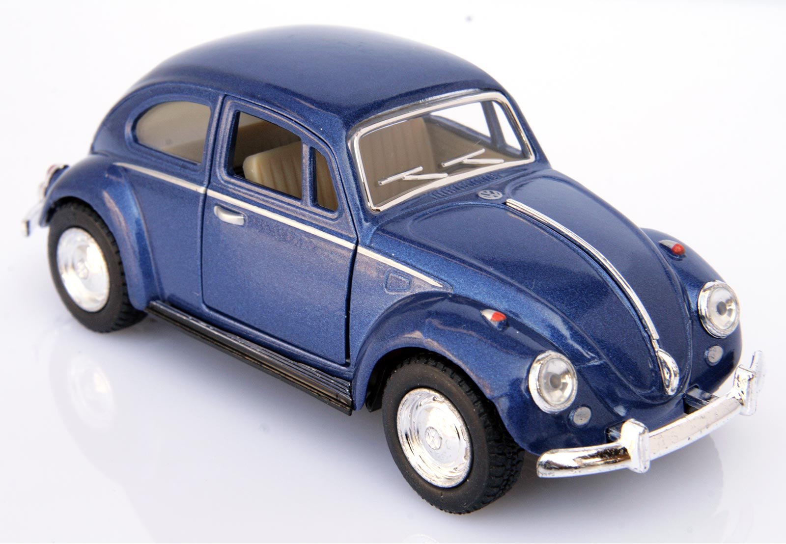 Ulysse: Vw Beetle