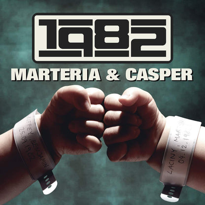 1982 (Limitierte Fan-Box)