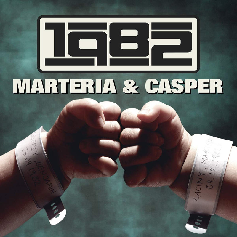 1982 (Limitierte Fan-Box)