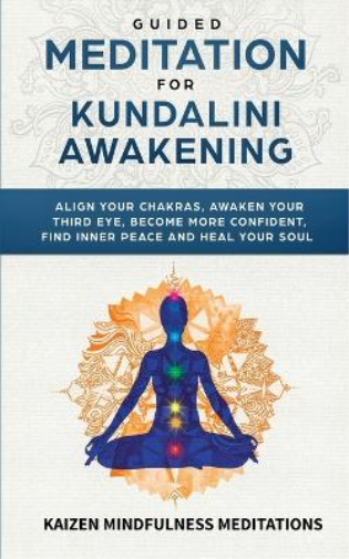 Guided Meditation for Kundalini Awakening