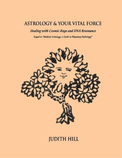 Astrology & Your Vital Force