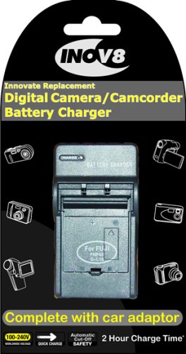 Inov8 - Compatible With Sanyo Db-L40