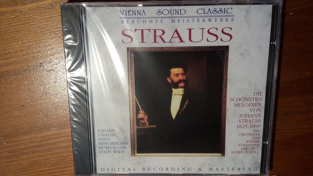 Die Schoensten Melodien