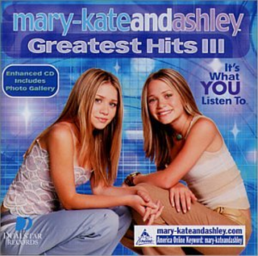 Greatest Hits 3