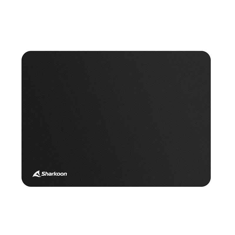 Sharkoon 1337 V2 Gaming Mat L Gaming mouse pad Black