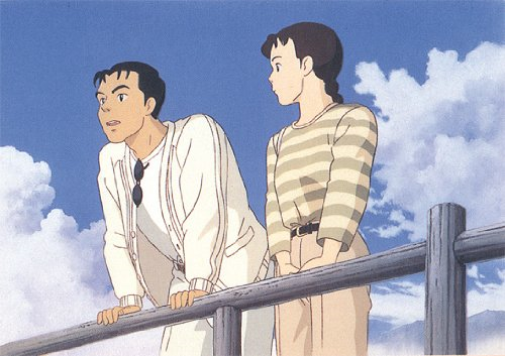 Only Yesterday - Tränen der Erinnerung