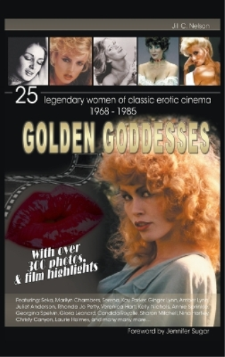 Golden Goddesses