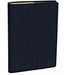 Varzi Dal 1956 Quo Vadis Weekly Planner 2024, 13 Months, President PREST, Italian, Marlow Midnight Blue, with Address Book - 21 x 27 cm