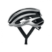Abus Helmet Airbreaker Silver S 51-55
