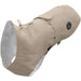 Hunter - Raincoat For Dogs Milford 55, Taupe - (69679)