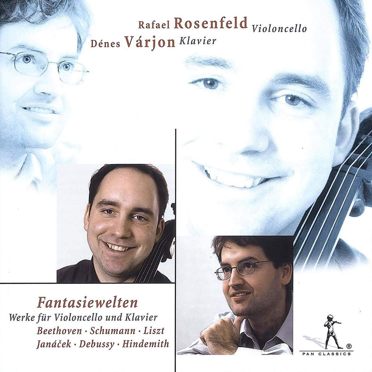 Fantasiewelten