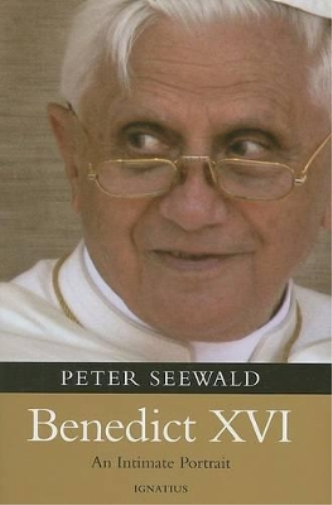 Benedict Xvi
