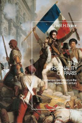 The Personality of Paris