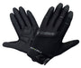 Chiba BioXCell Full Fingered Touring Gloves in Black - X-Large