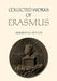 Collected Works of Erasmus