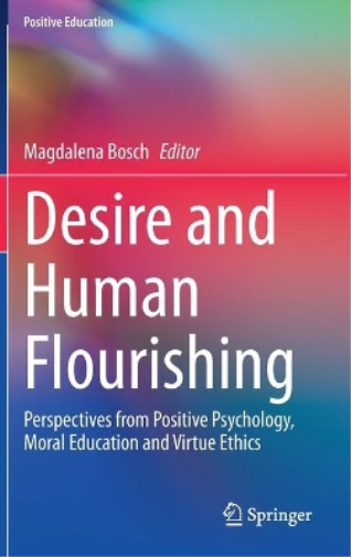 Desire and Human Flourishing