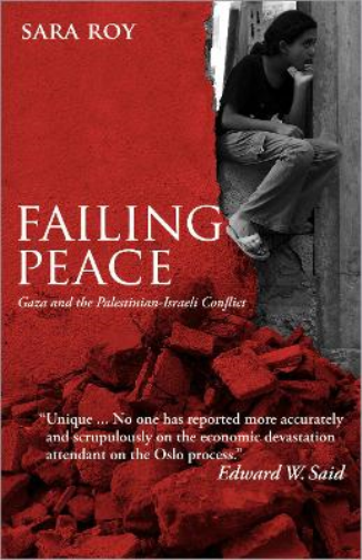Failing Peace