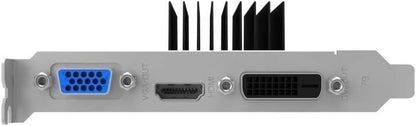 Palit Gt710 2G Ddr3 Vga