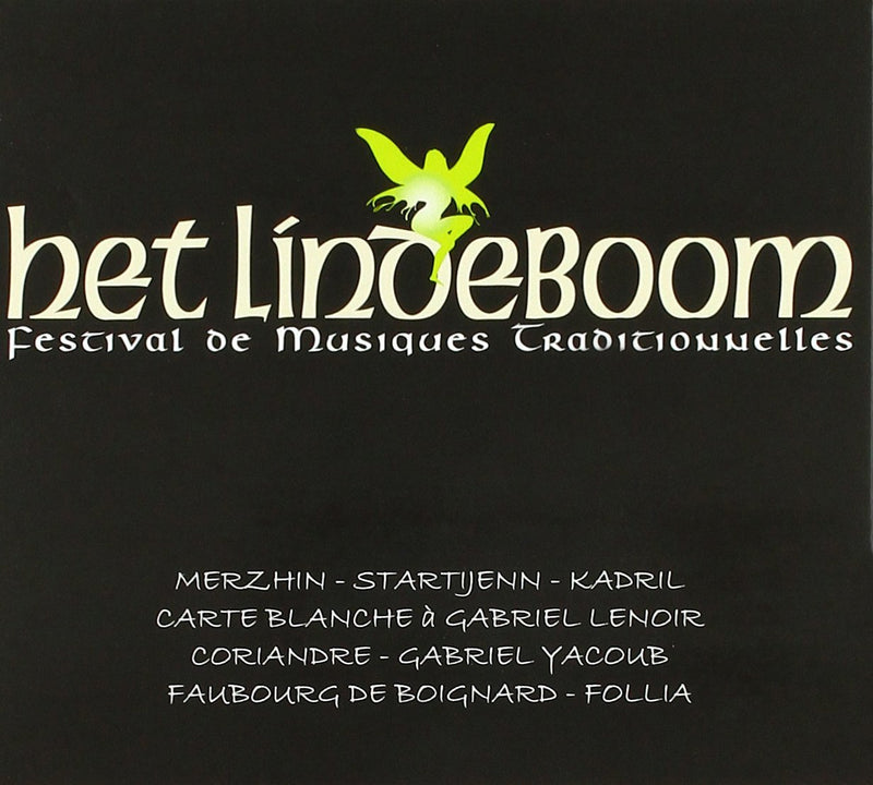 Het Lindeboom. Festival de Musiques