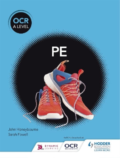 OCR A Level PE (Year 1 and Year 2)