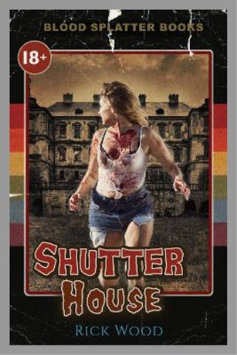 Shutter House
