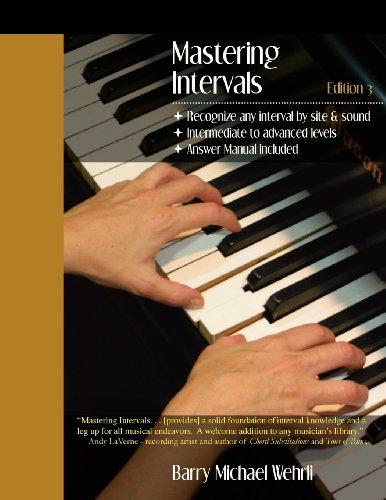 Mastering Intervals