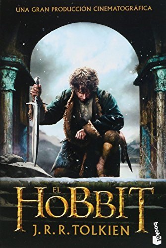El Hobbit (Mti)