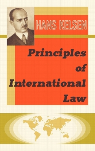 Principles of International Law