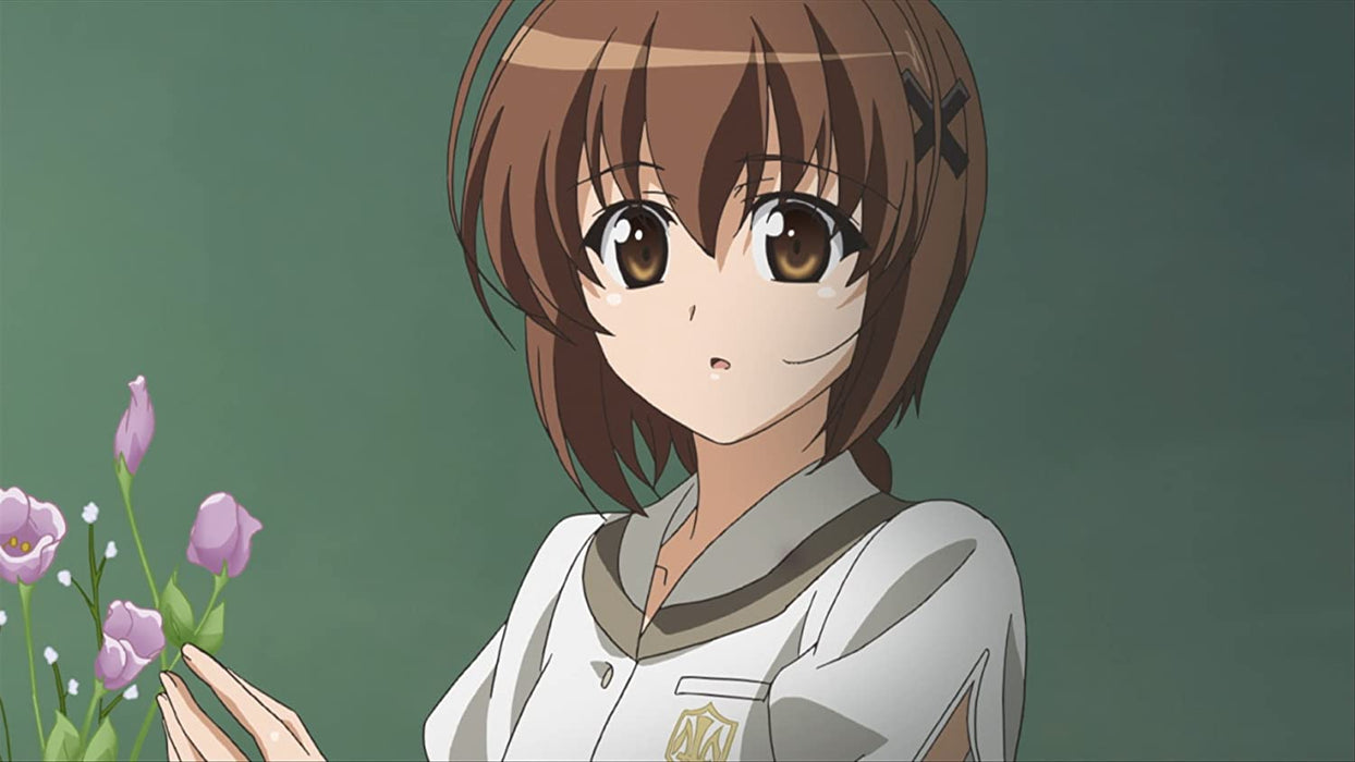 Yosuga no Sora - Vol.2 - Das Akira Kapitel (Standard Edition) [Blu-ray]