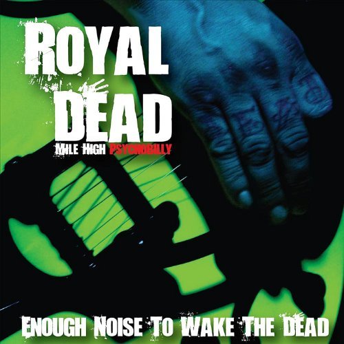 Enough Noise to Wake the Dead