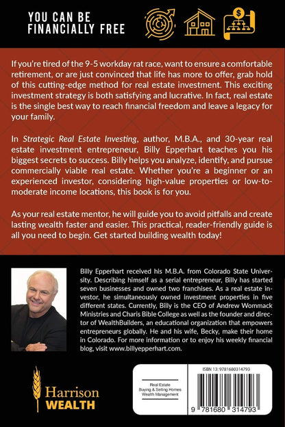 Strategic Real Estate Investin