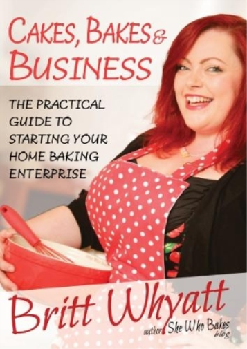Cakes Bakes and Business