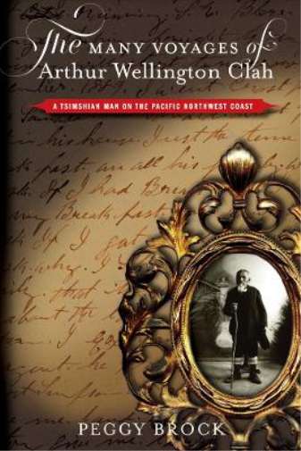 The Many Voyages of Arthur Wellington Clah