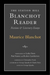 STATION HILL BLANCHOT READER