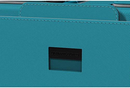 Ultimate Guard Smarthive 400+ XenoSkin Petrolblau